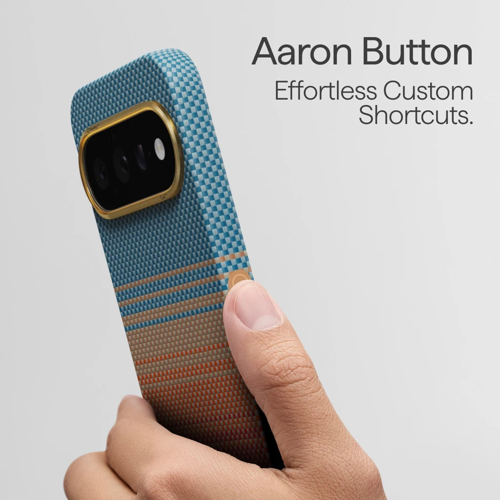 Sunset2.0-California Dream Phone Cases