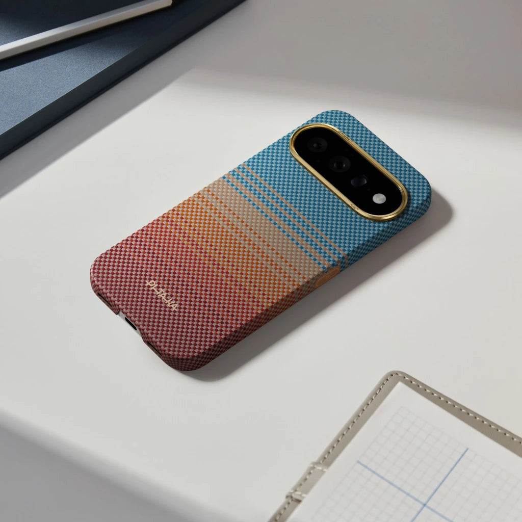Sunset2.0-California Dream Phone Cases