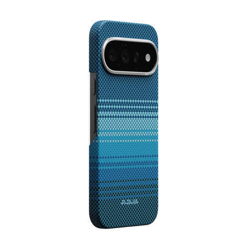 Google Pixel 11 / Moonrise (Aaron Button) | Edge Case