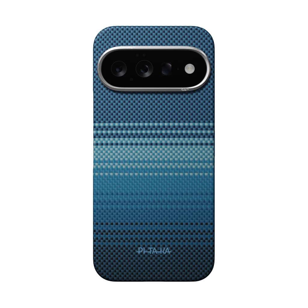 Sunset Moonrise Phone Cases