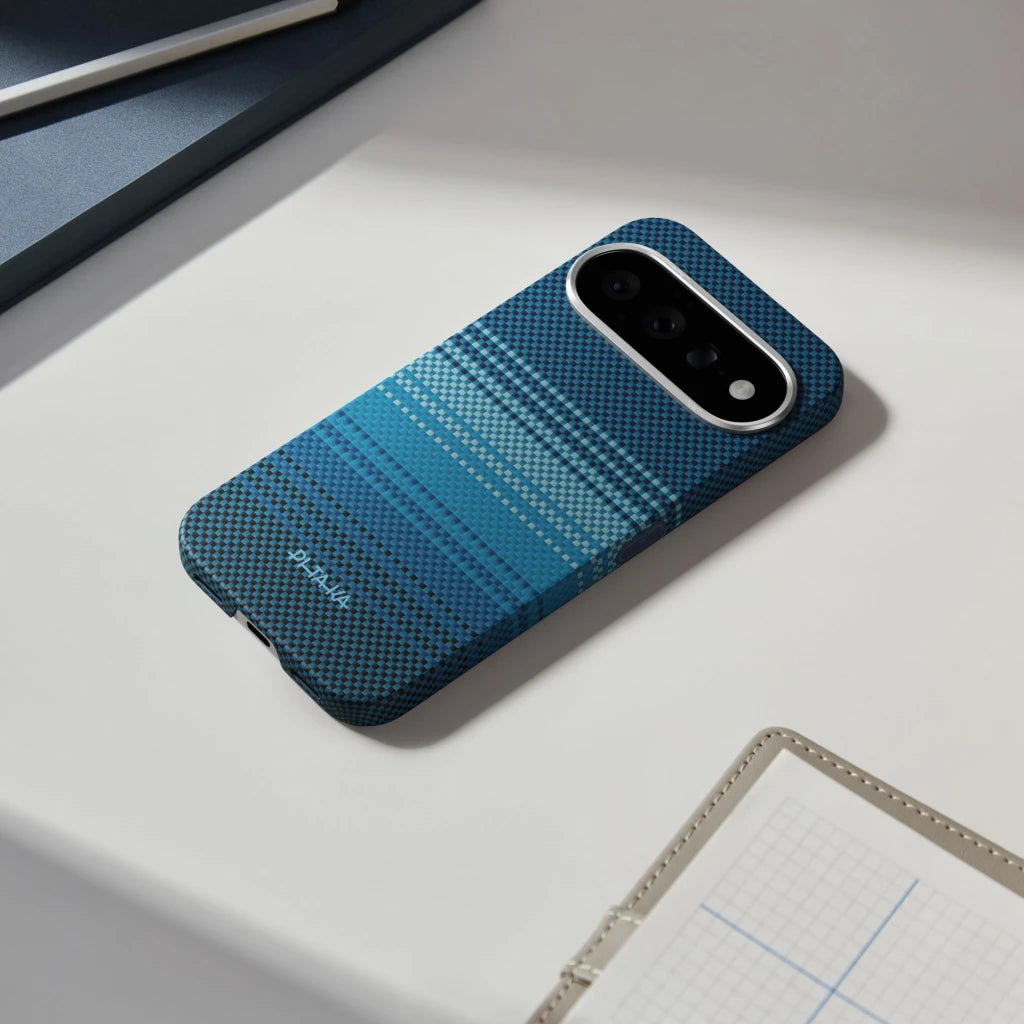Sunset Moonrise Phone Cases