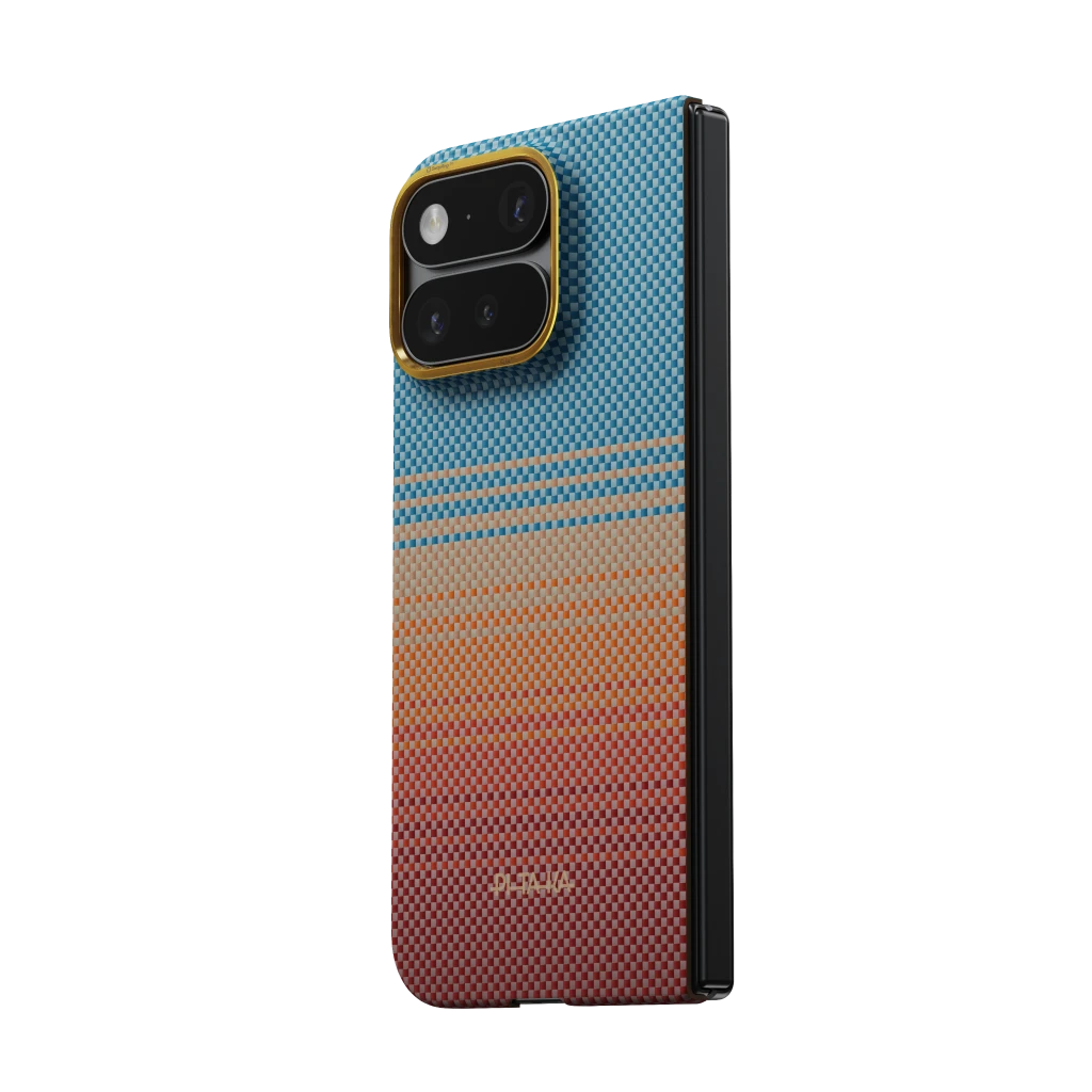 Sunset2.0-California Dream Phone Cases