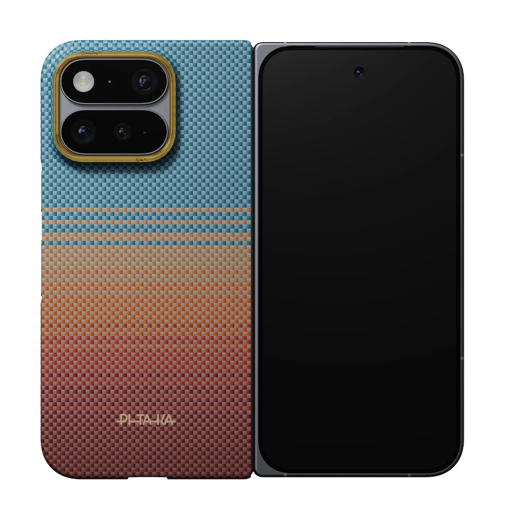 Sunset2.0-California Dream Phone Cases
