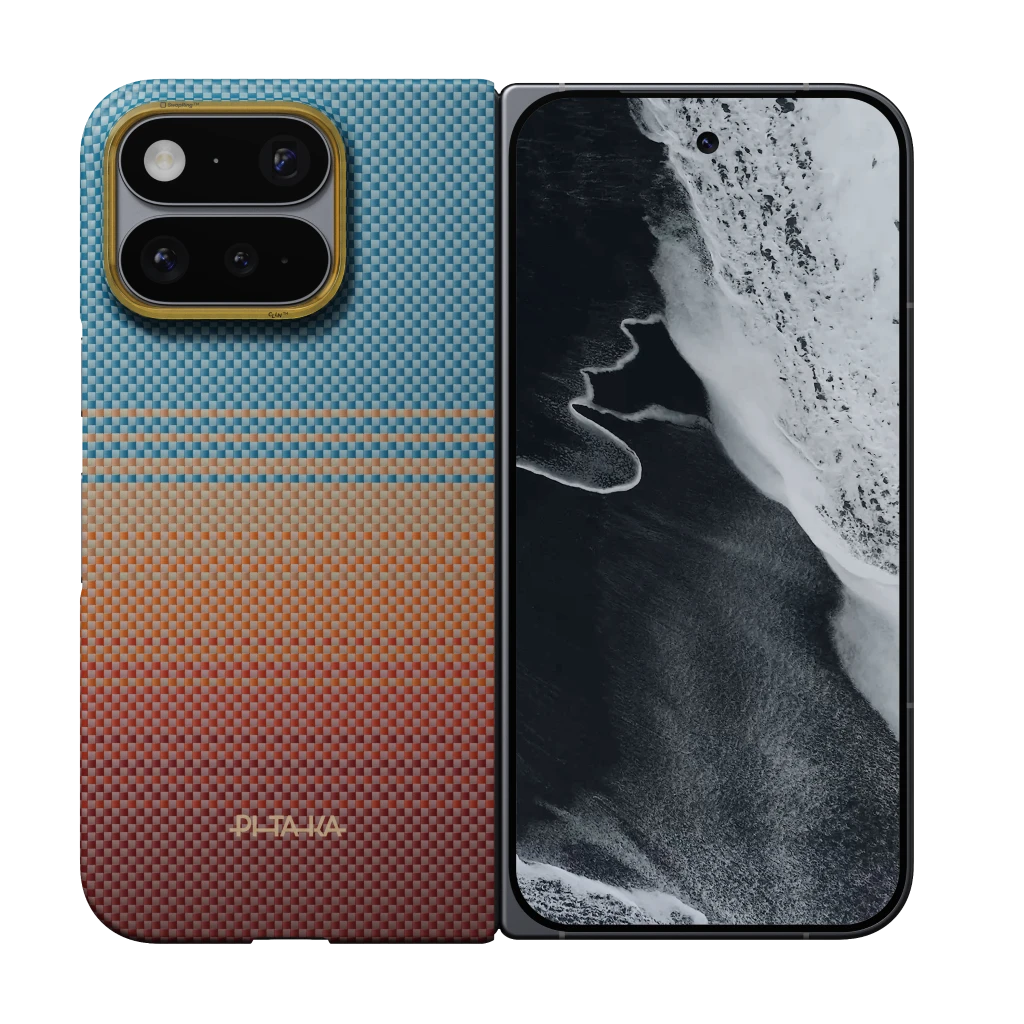 Sunset2.0-California Dream Phone Cases