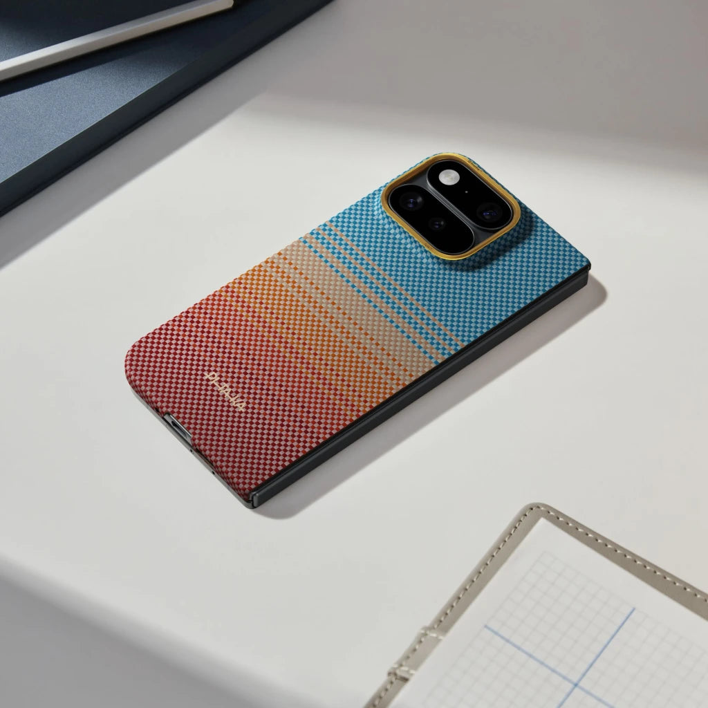 Sunset2.0-California Dream Phone Cases