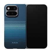 Sunset Moonrise Phone Cases
