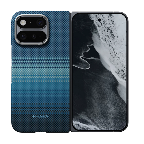 Google Pixel 11 Pro Fold / Moonrise | Edge Case