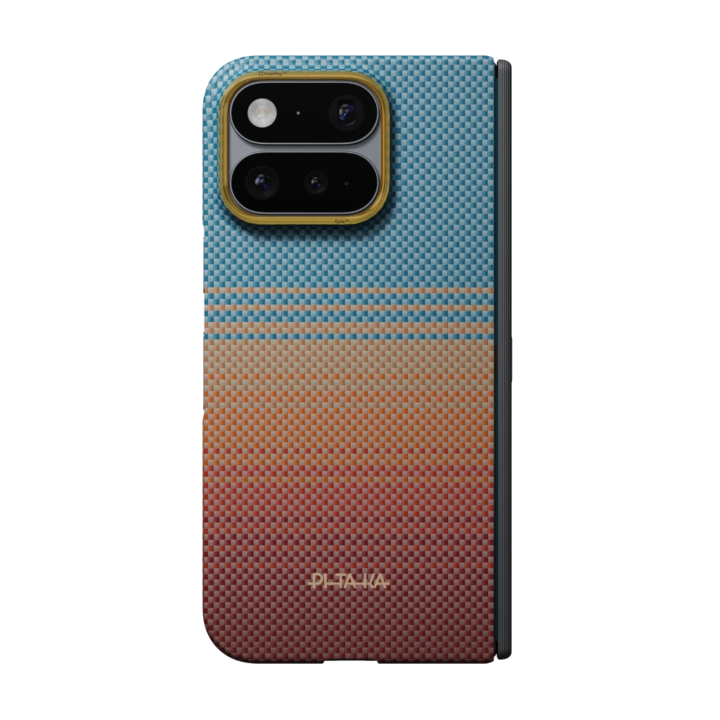 Sunset2.0-California Dream Phone Cases