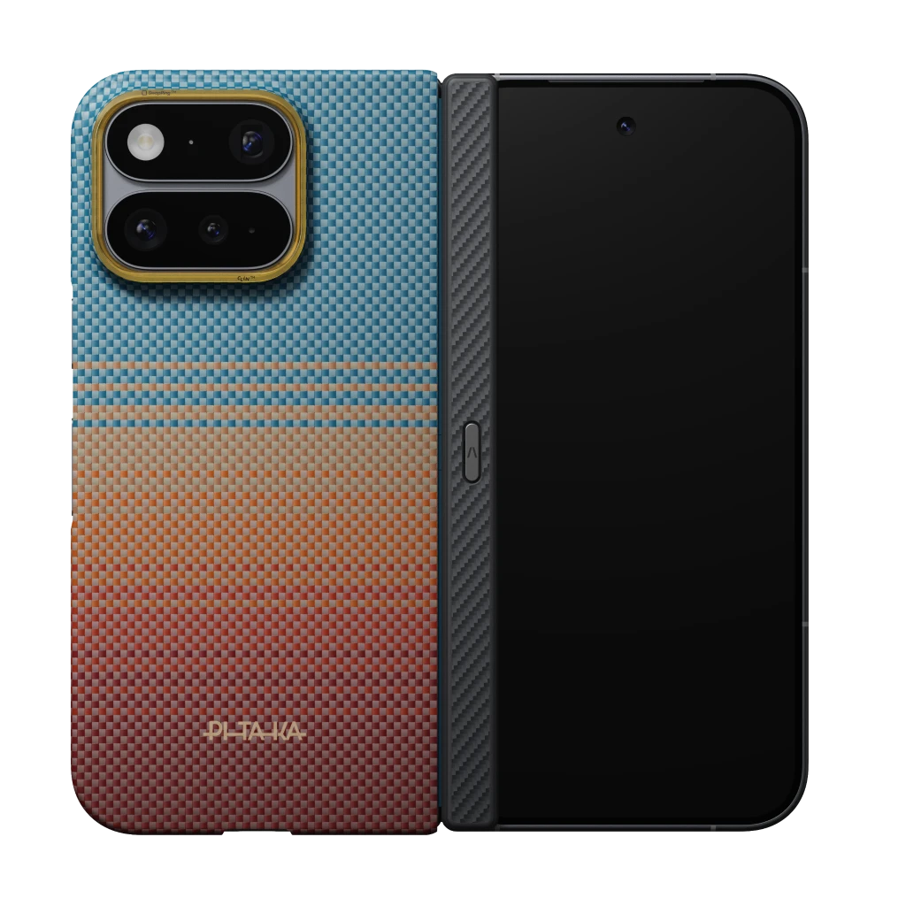 Sunset2.0-California Dream Phone Cases