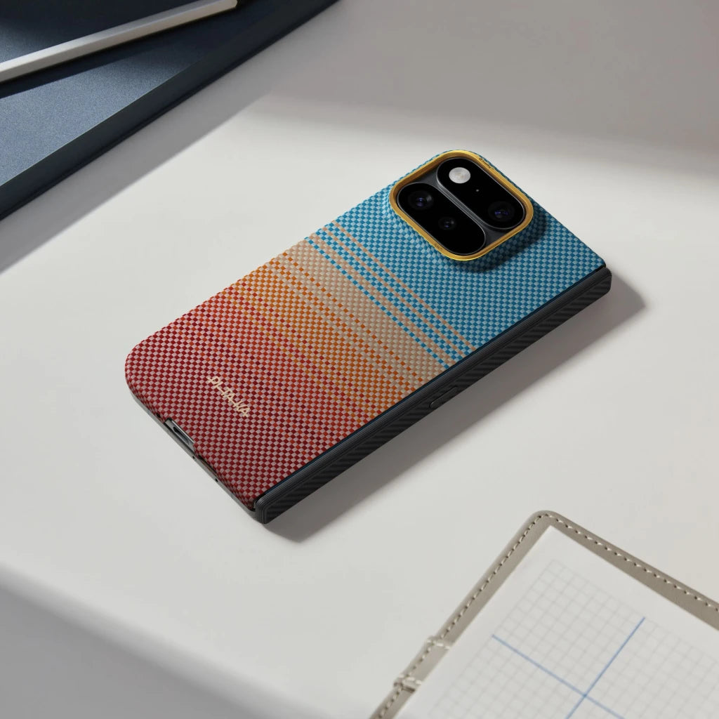Sunset2.0-California Dream Phone Cases