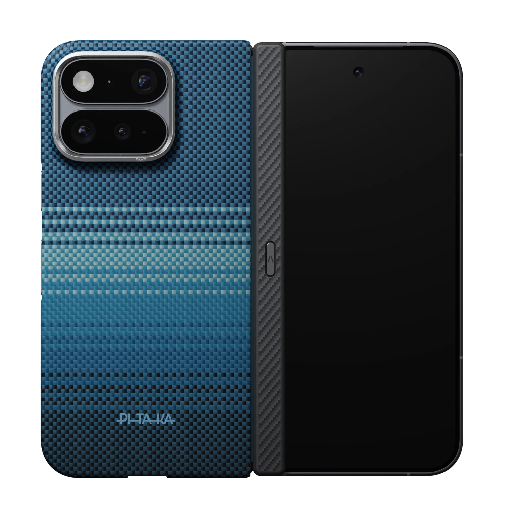 Sunset Moonrise Phone Cases