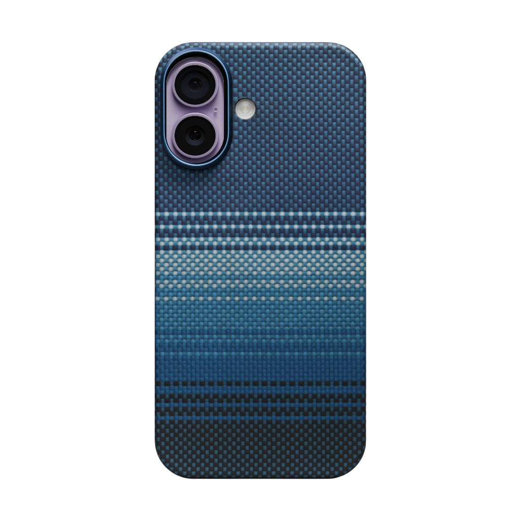 Sunset Moonrise Phone Cases