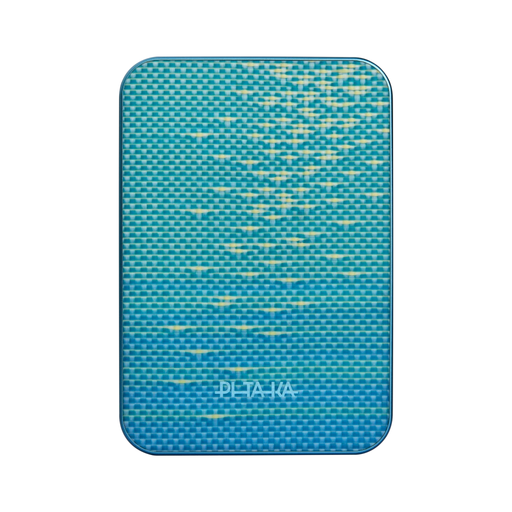 Aramid Fiber Magnetic Power Bank