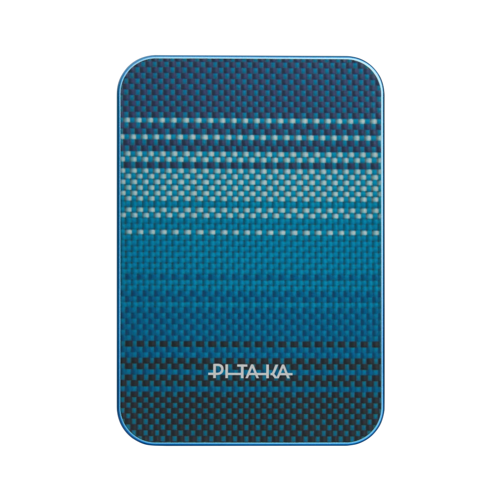 Aramid Fiber Magnetic Power Bank