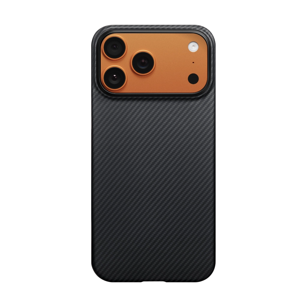 iPhone - iPhoneX 256G black ＋ PITAKA ケース Classic Minimalist Phone Cases | PITAKA