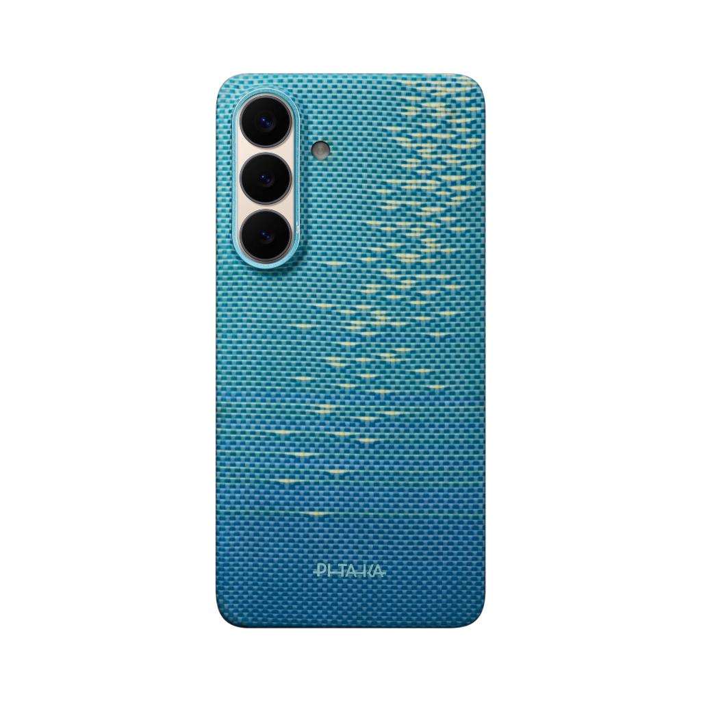 Glints of Gold Phone Cases