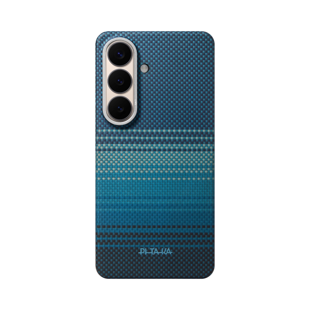 Sunset Moonrise Phone Cases