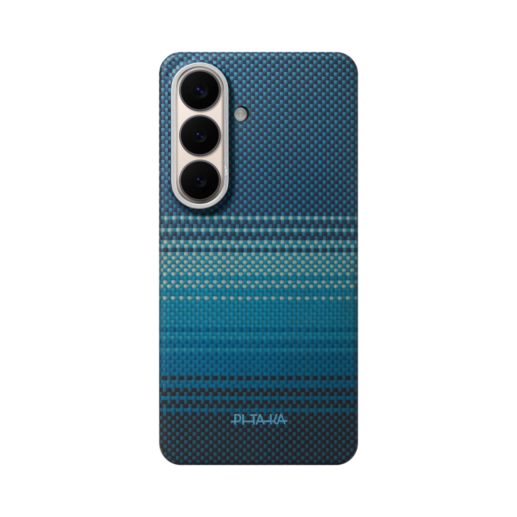 Sunset Moonrise Phone Cases