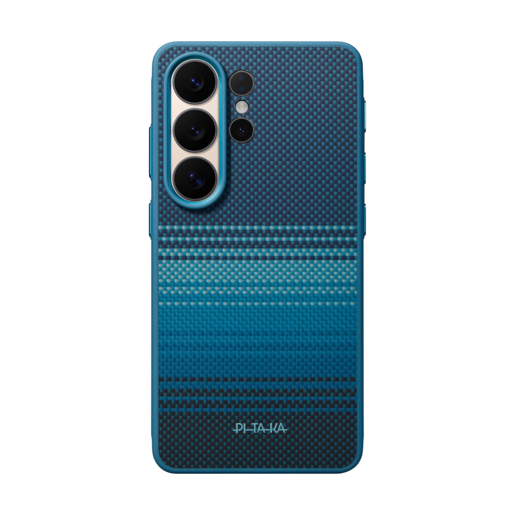 Sunset Moonrise Phone Cases