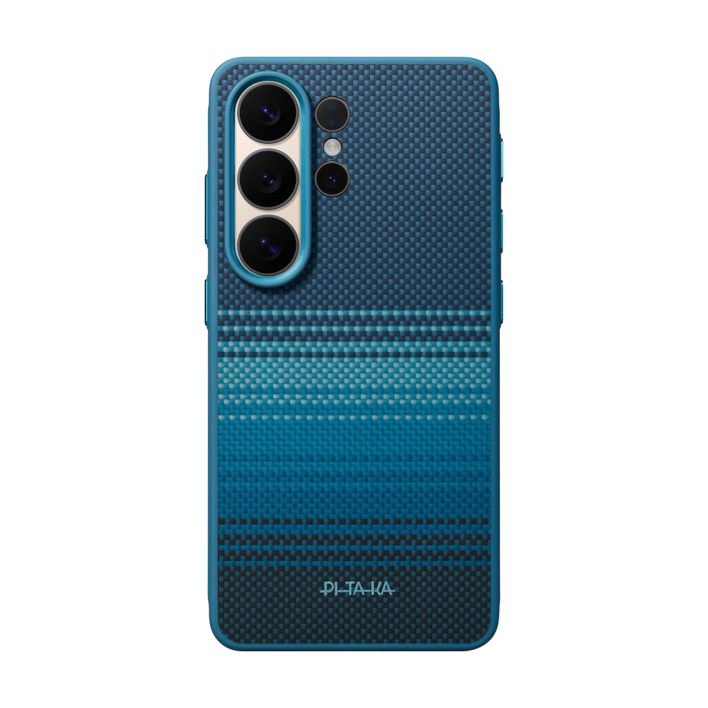 Sunset Moonrise Phone Cases