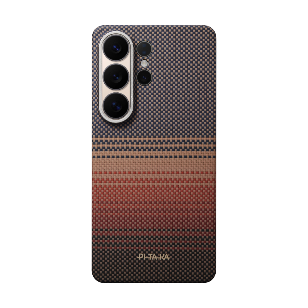 Sunset Moonrise Phone Cases