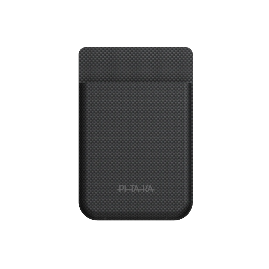 Black/Grey (Plain),Card Sleeve