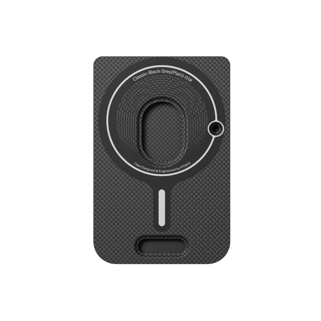 MagMod Card Sleeve for Plaud Note