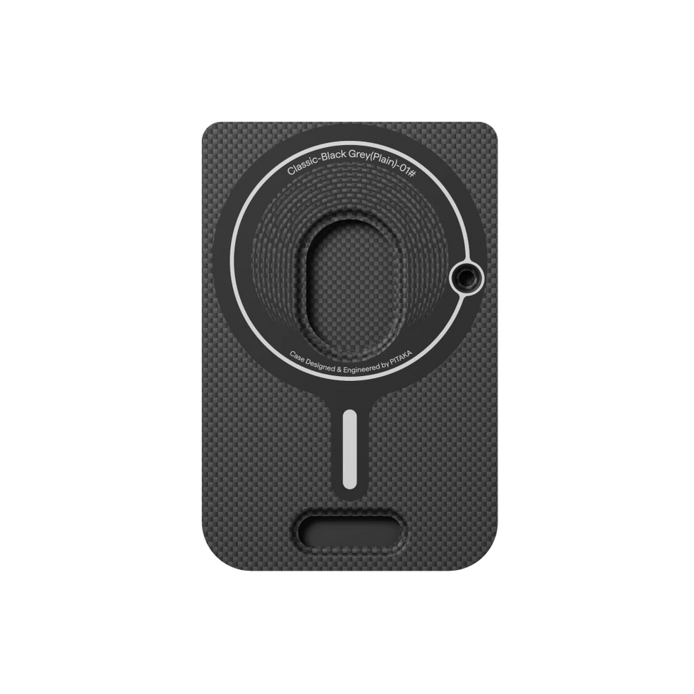 MagMod Card Sleeve for Plaud Note