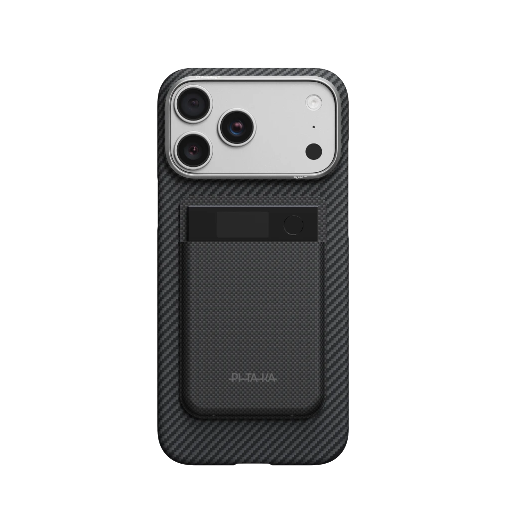 MagMod Card Sleeve for Plaud Note