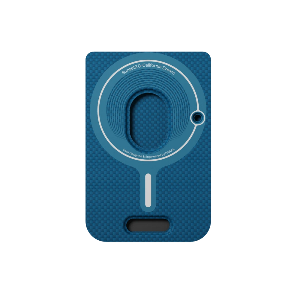 MagMod Card Sleeve for Plaud Note