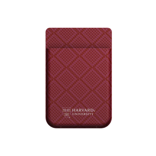 Harvard Crimson / Card Sleeve