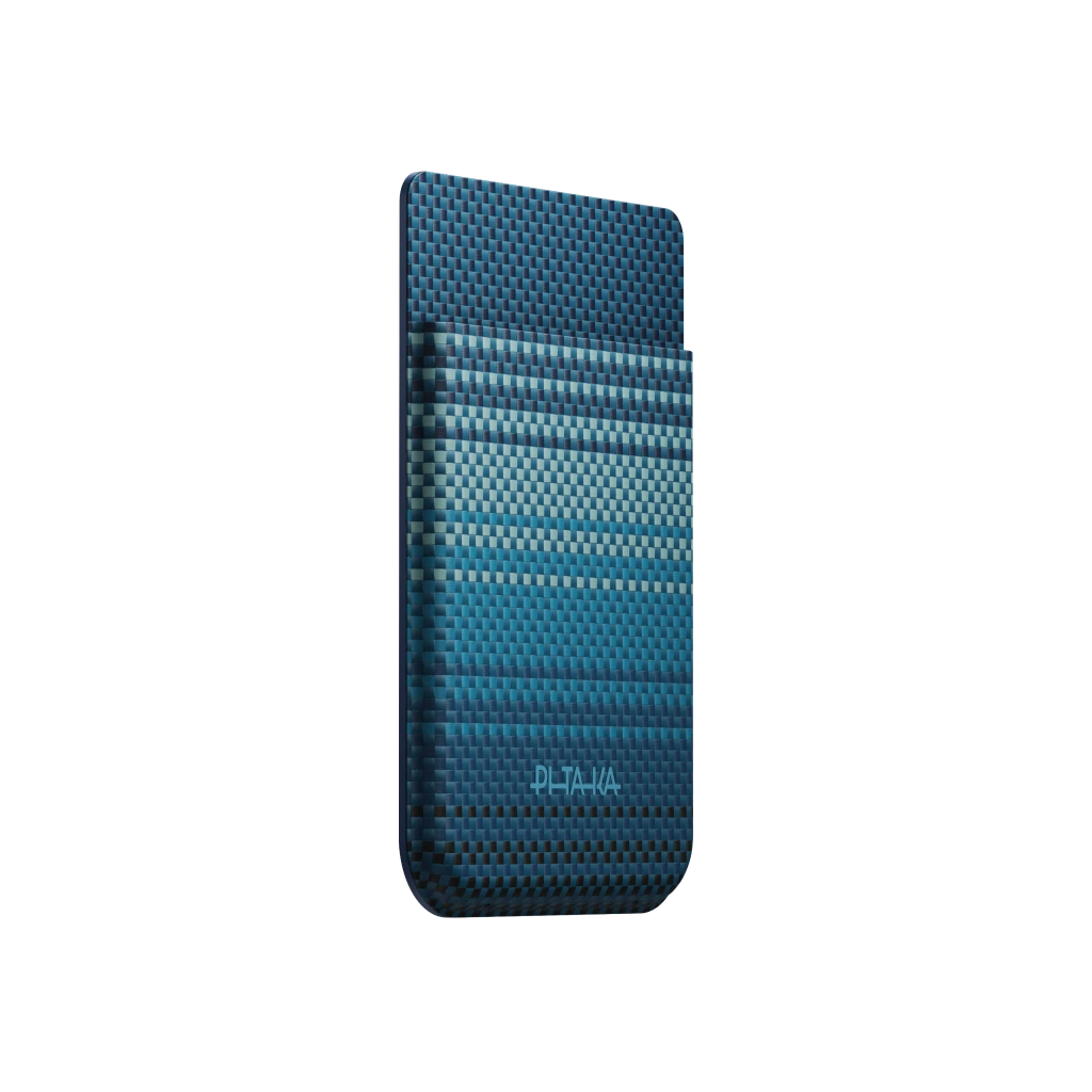 MagMod Card Sleeve for Plaud Note
