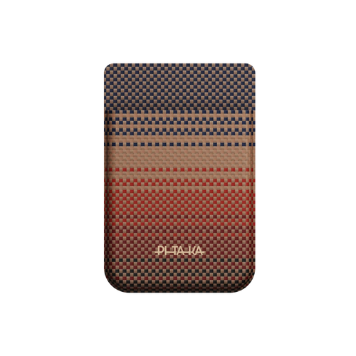 Sunset / Card Sleeve