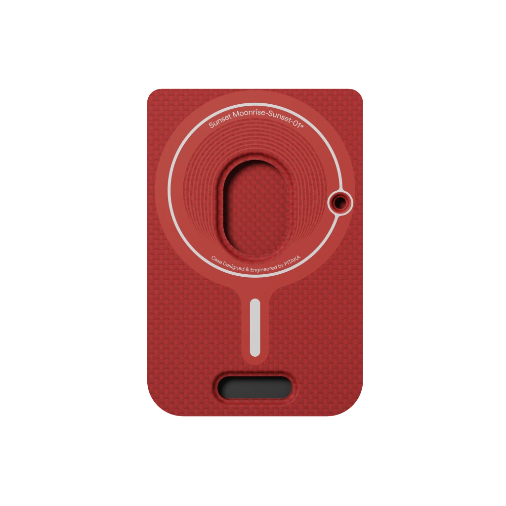 MagMod Card Sleeve for Plaud Note