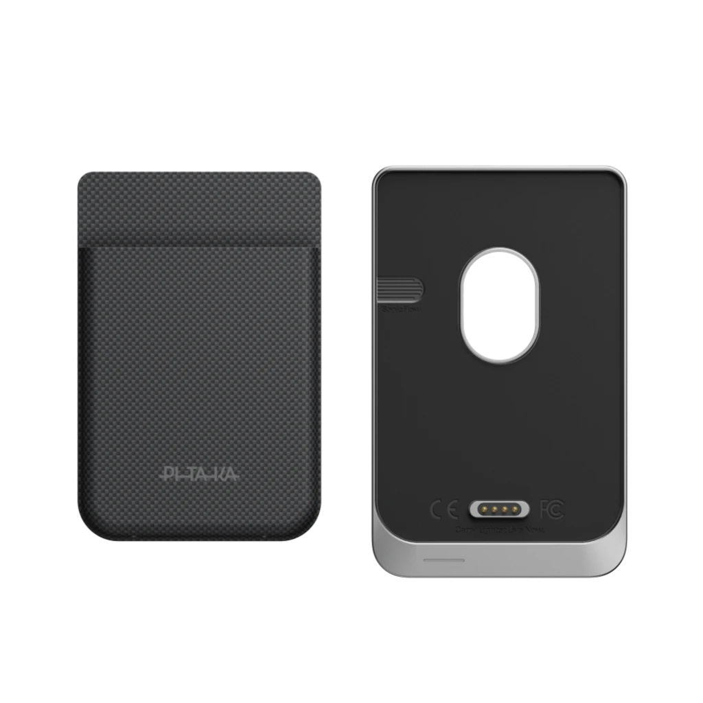 MagMod Card Sleeve for Plaud Note