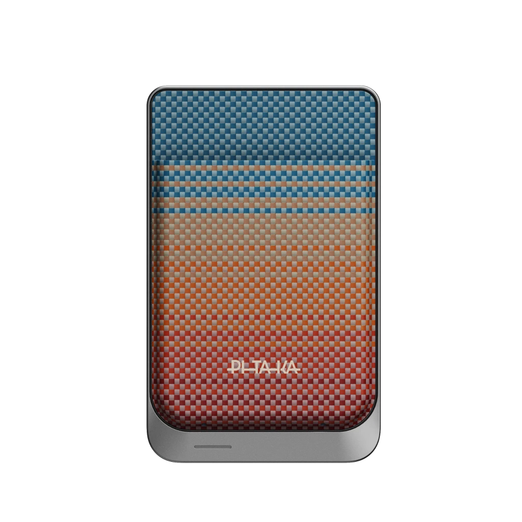 MagMod Card Sleeve for Plaud Note