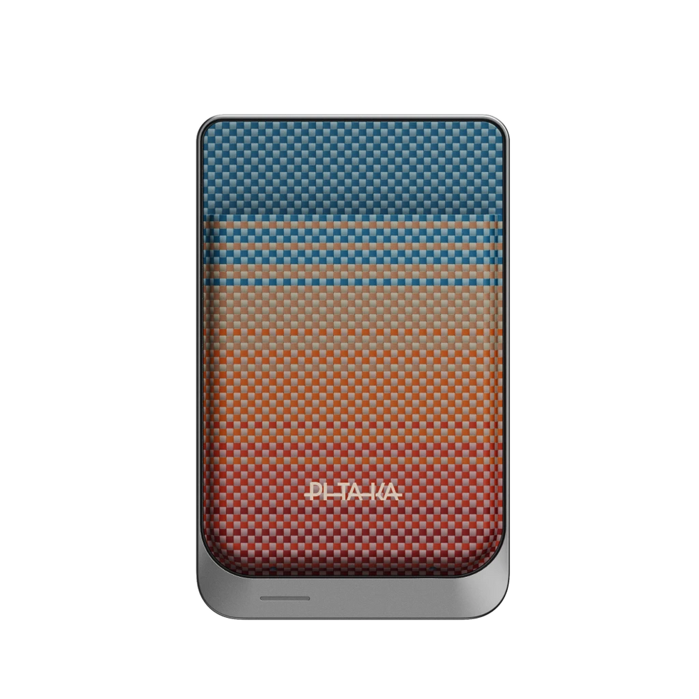 MagMod Card Sleeve for Plaud Note