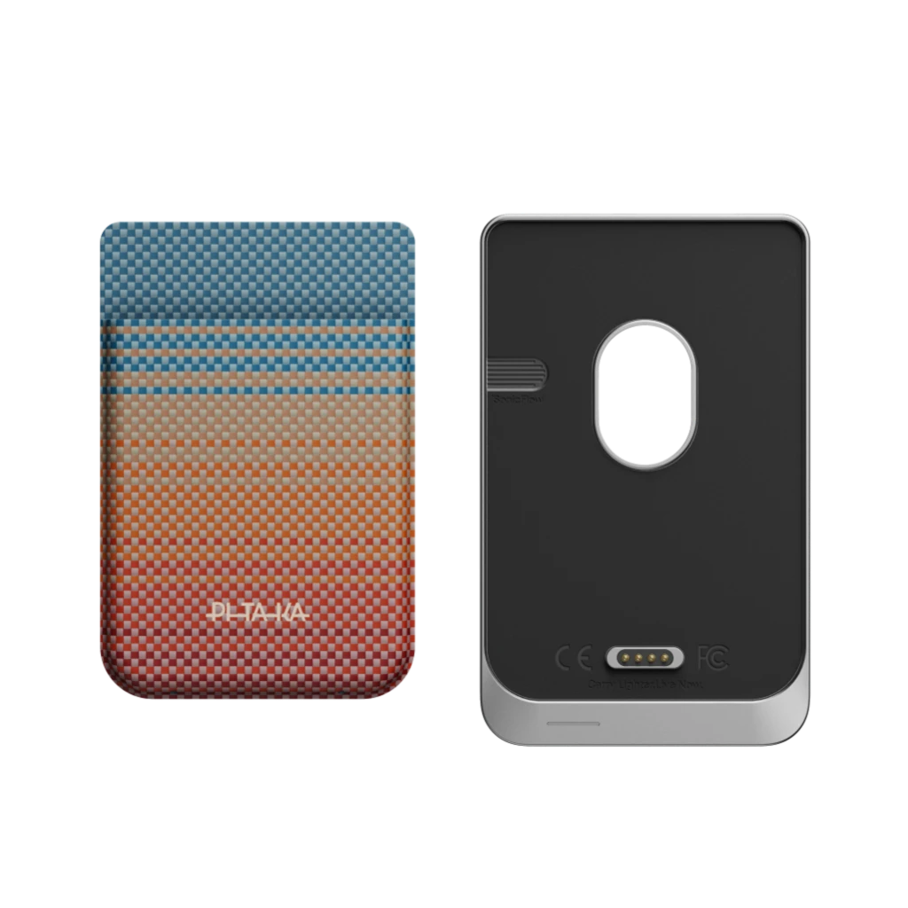 MagMod Card Sleeve for Plaud Note