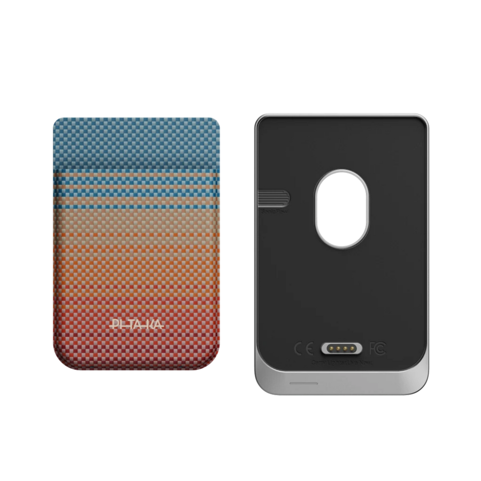 MagMod Card Sleeve for Plaud Note