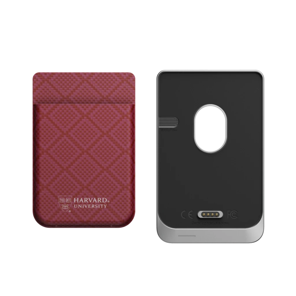 MagMod Card Sleeve for Plaud Note