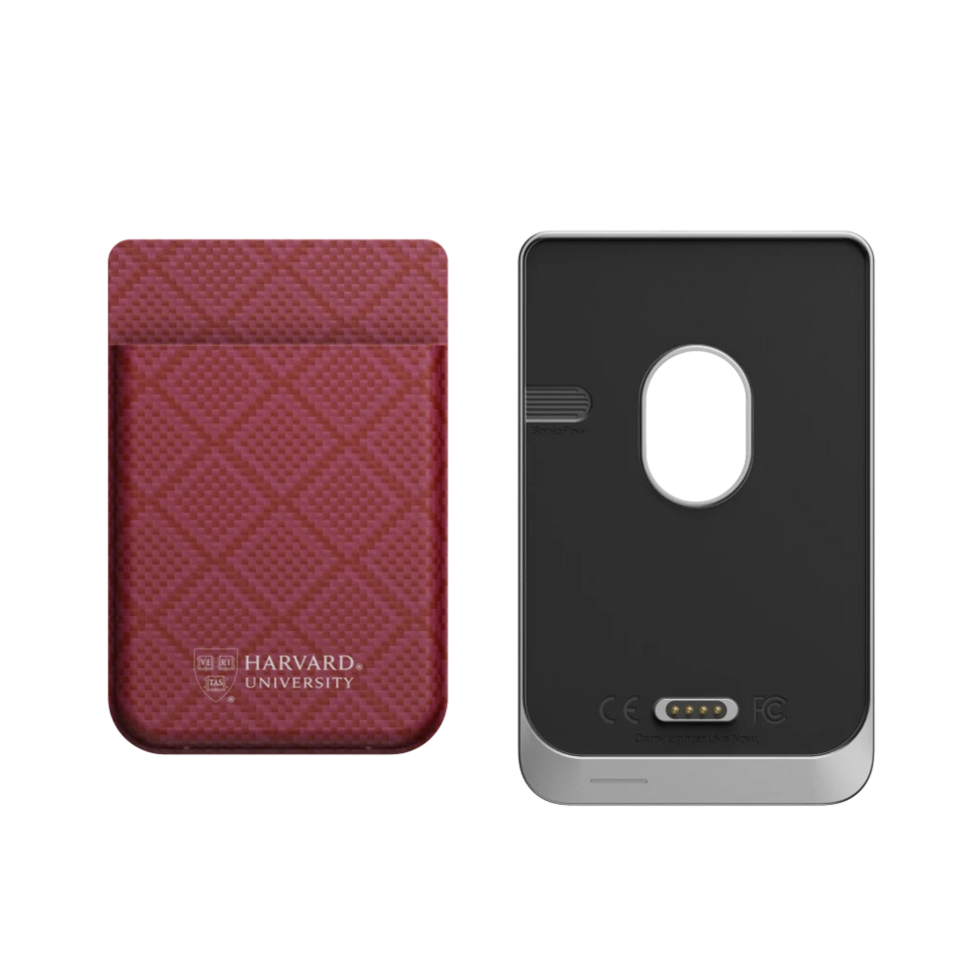 MagMod Card Sleeve for Plaud Note