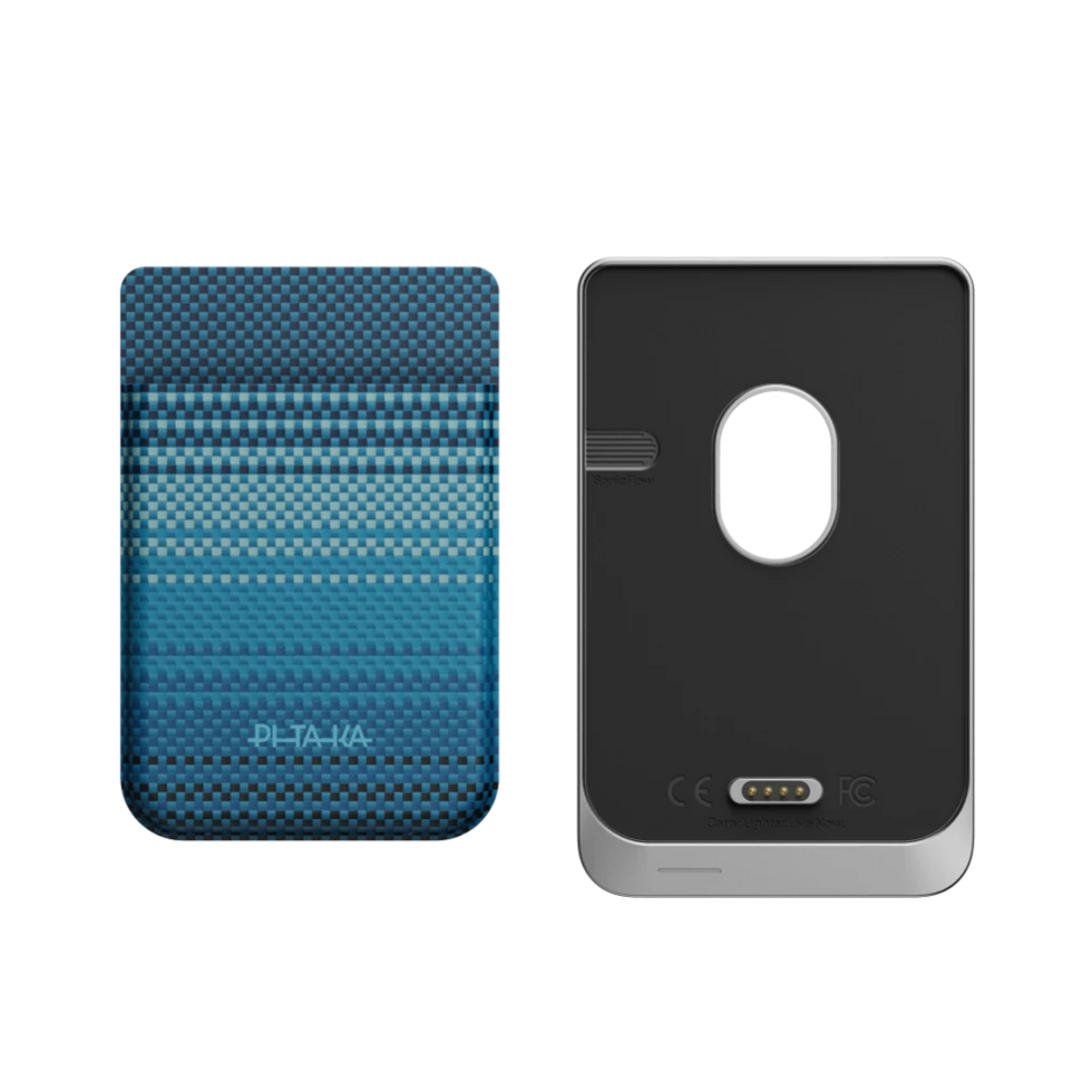 MagMod Card Sleeve for Plaud Note