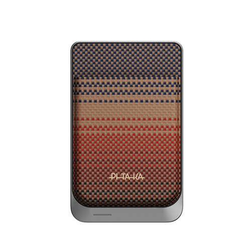 Sunset / Card Sleeve & Charger Set
