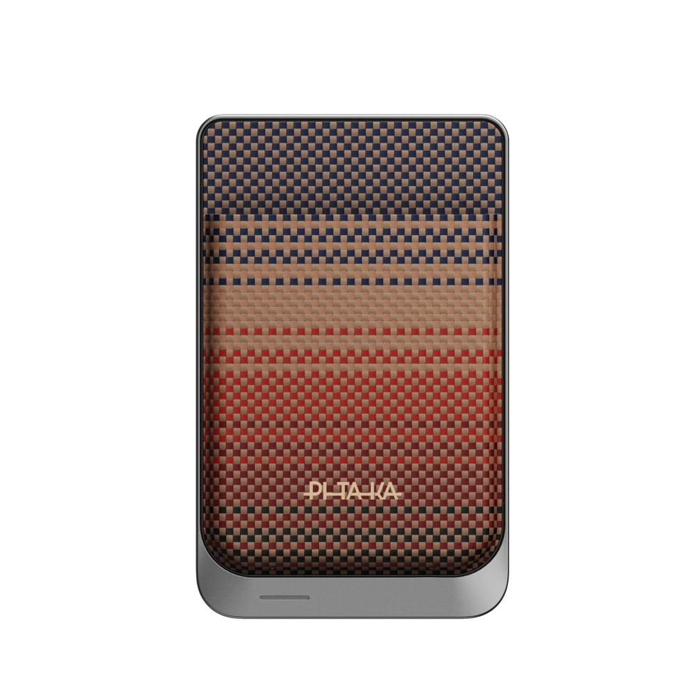 MagMod Card Sleeve for Plaud Note