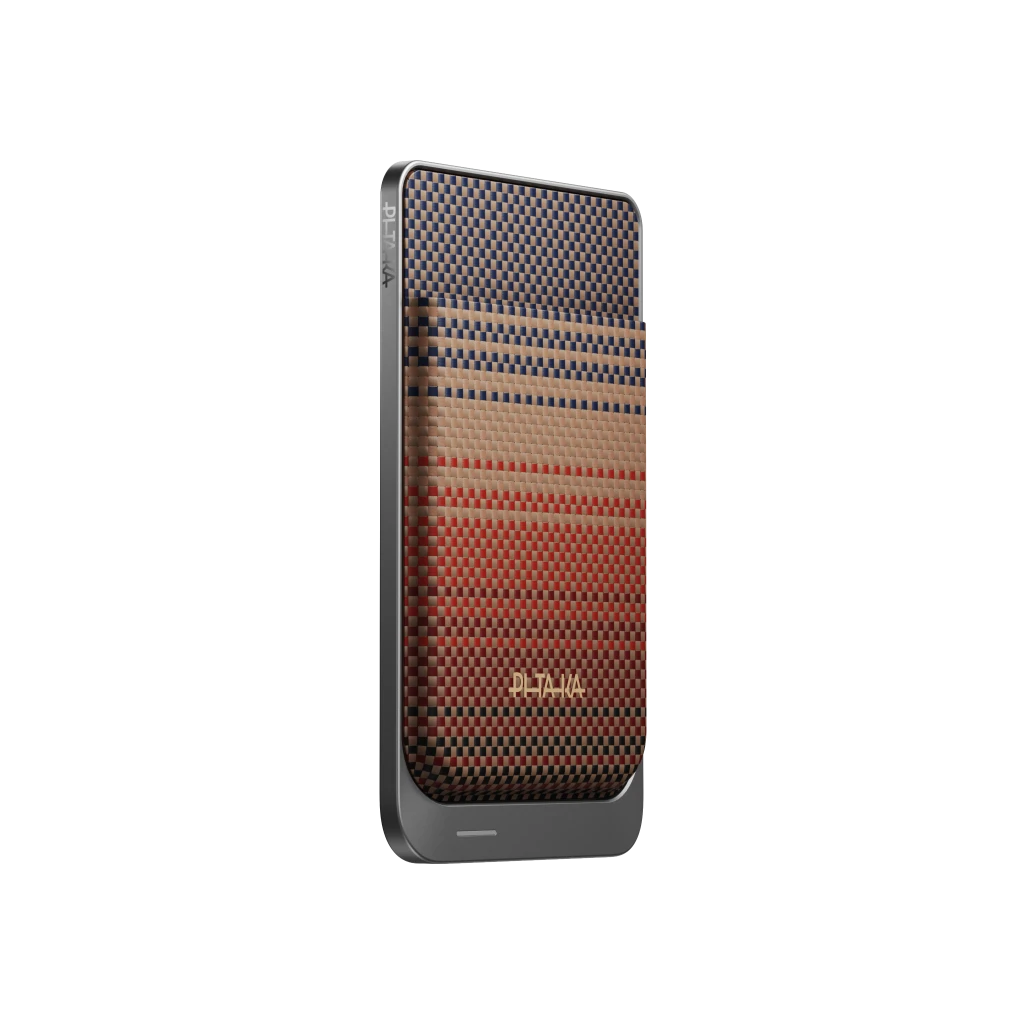 MagMod Card Sleeve for Plaud Note