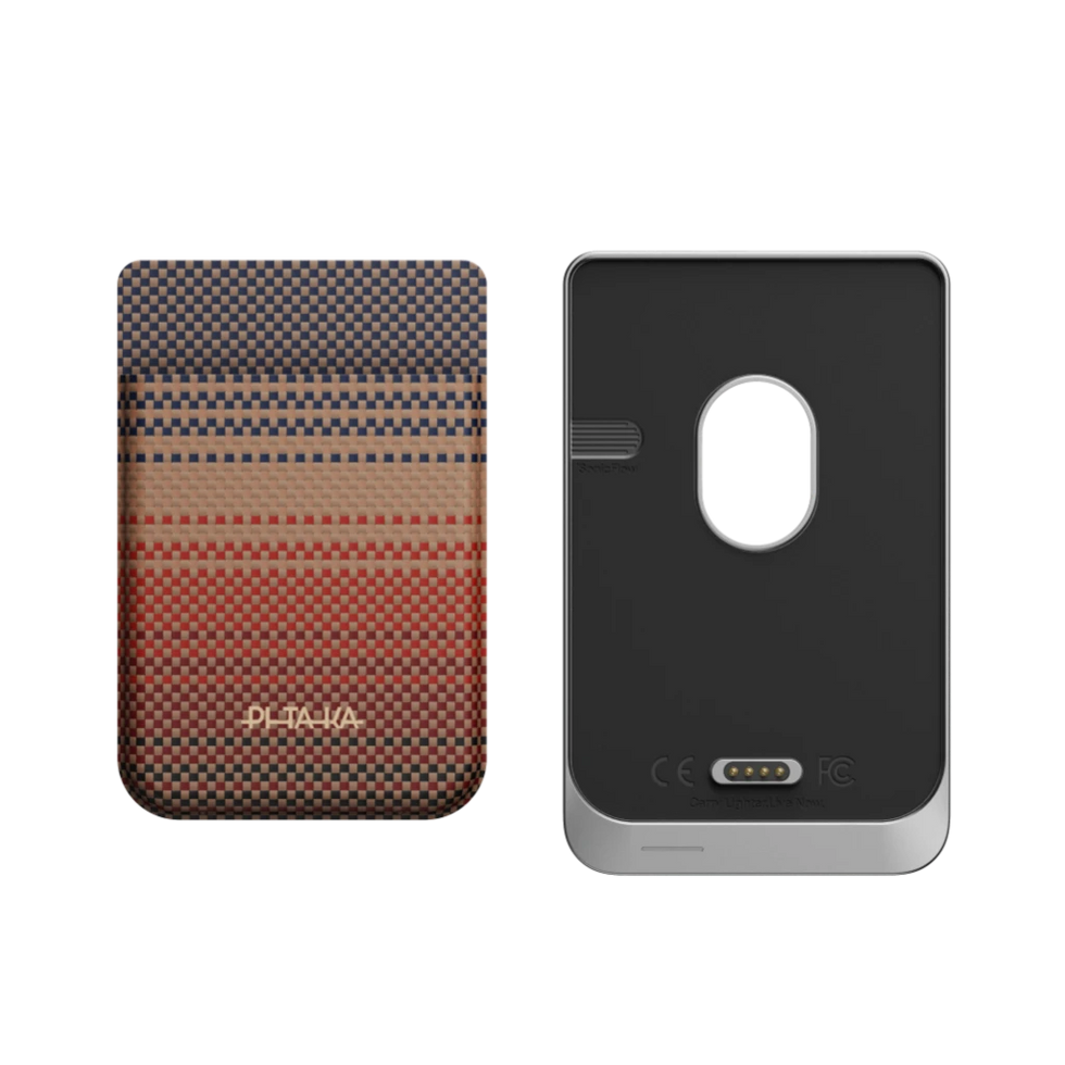 MagMod Card Sleeve for Plaud Note