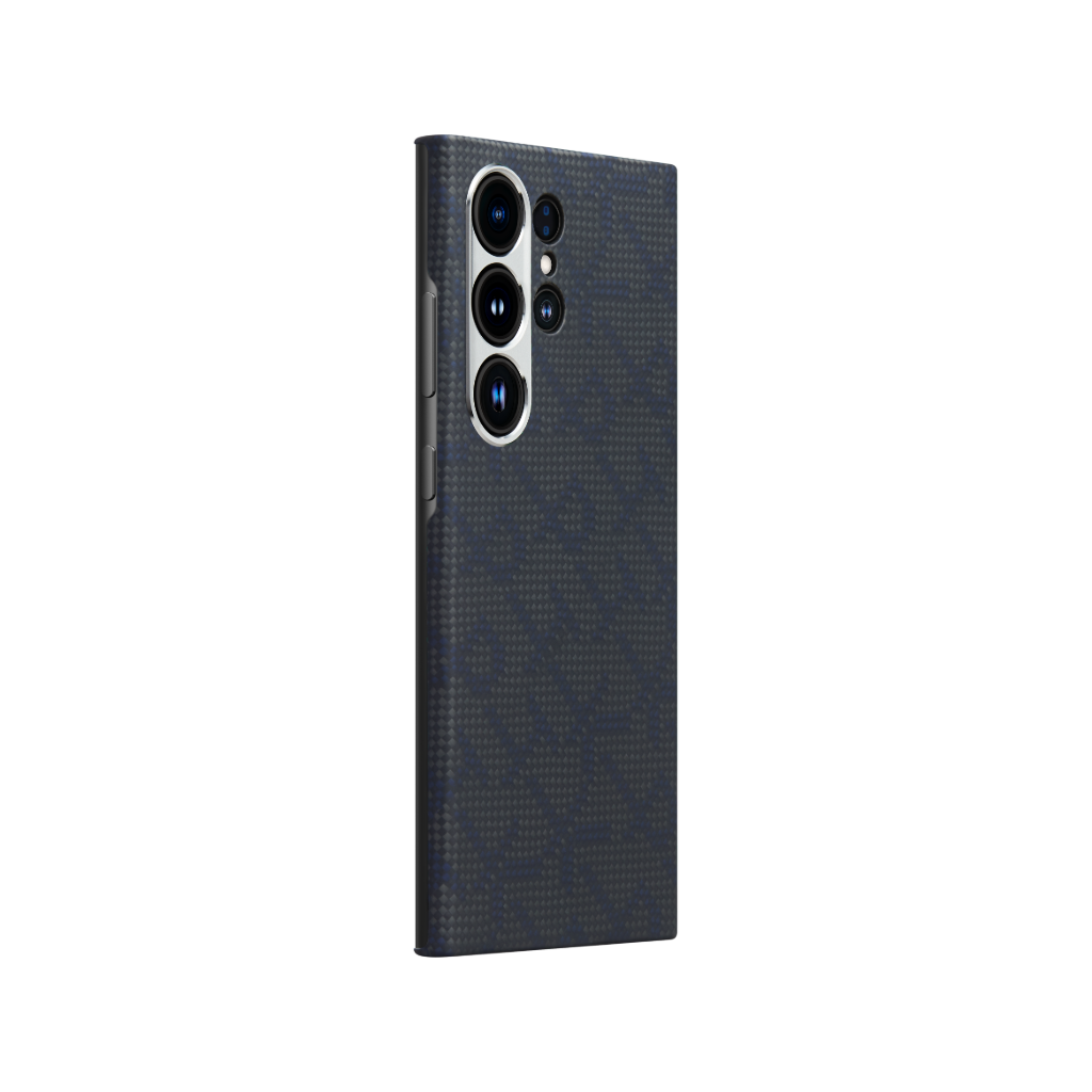 PITAKA Monogram Phone Cases