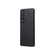 スマホアクセサリー PITAKA Galaxy S24 Ultra PitButton Case Samsung Galaxy S25 Ultra / S24 Ultra用 PinButtonケース | 超