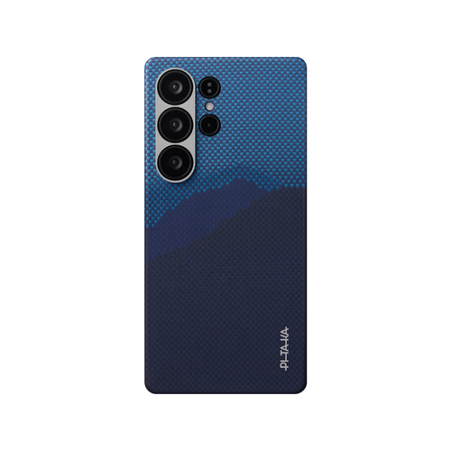 Samsung Galaxy S25 / OVER THE HORIZON / Ultra-Slim Case