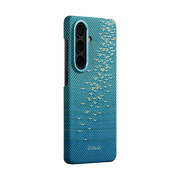 Glints of Gold Phone Cases